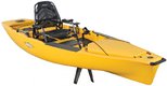 THE ULTIMATE IN KAYAKING.