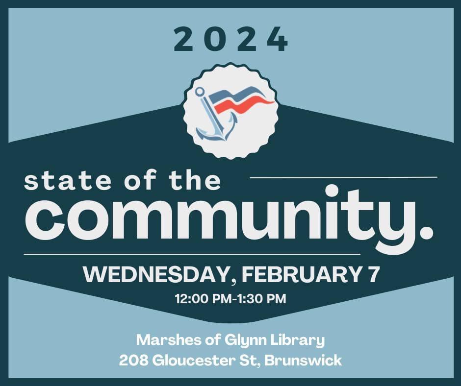 State of the Community 2024