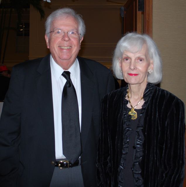 Jim and Judy Phillips
