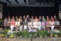 The 2015 YMCA Tribute to Women Leaders steering committee