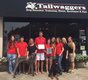 Tailwaggers - Best Doggie Day Care