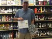 Hamby's By-Air-Package - Best Liquor Store Overall