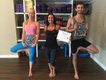 Patricia Ploeger (Omcore Yoga) - Best Yoga Instructor
