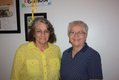 Pam Losey, Lee Martin