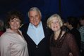 Stella Brown, Don and Libby Hogan