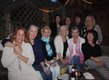 From left, front row: Wendy Anderson, Laura Beaudry, Marylin Steiner, Laura Young, Jeannie Ferguson, Gloria Difilippo; back row: Margo Walker, Nancy Harper, Marsha Olender, Marcia Masisak