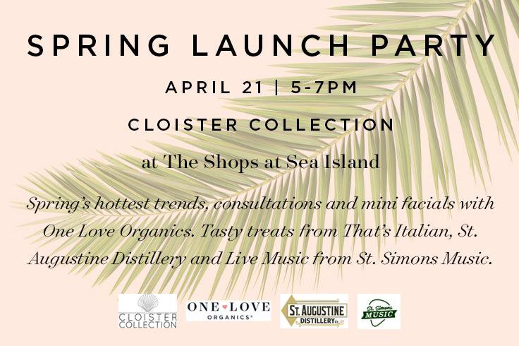 Cloister Collection Launch Party .jpg