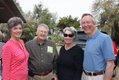 Catherine Capps, Bill and Ladye Heisel, Jerry Capps