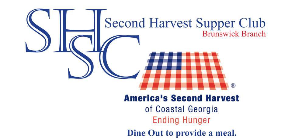 Second Harvest Supper Club Logo
