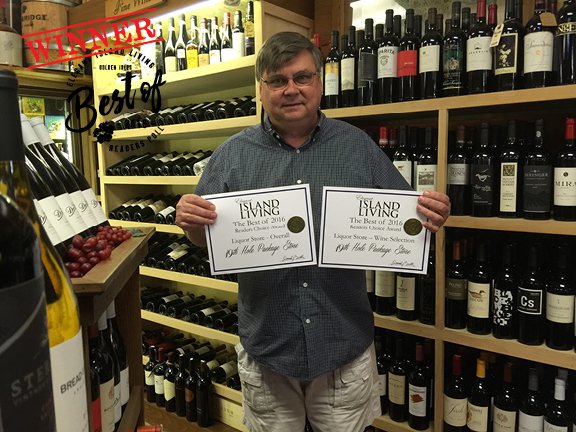 19th Hole Package Store - Best Liquor Store Wine Selection, Liquor Store Overall