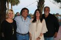 Beth Ann Tyrer, Pat Patel, Amy and Mike Haugen