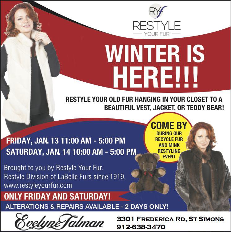 Restyle Your Fur Event Jan17.JPG
