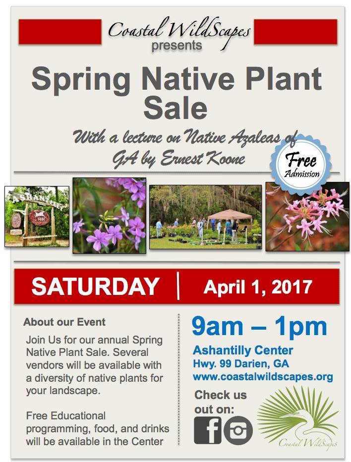 Spring Native Plant Sale 2017.JPG