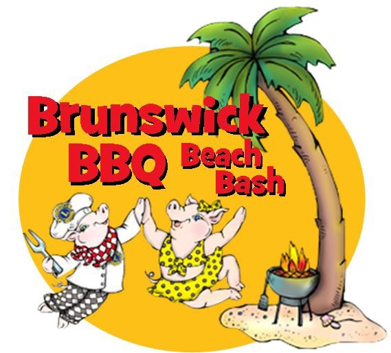 Brunswick BBQ Beach Bash