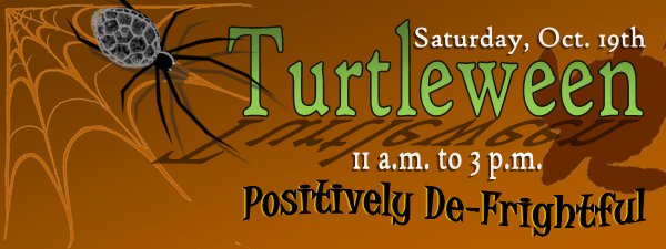 Turtleween 2013