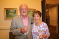 Bill and Lynn Stewart