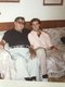 David and his grandfather J.B., 1983