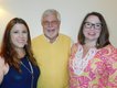 Joanna Eberly, Dr. Mike and Kandyss Cordle
