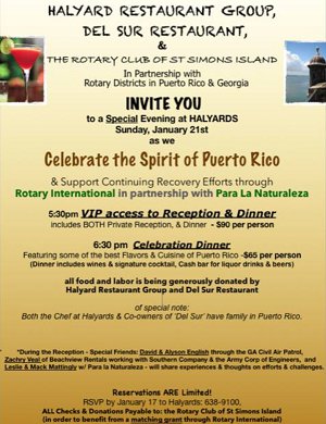 Puerto Rico Fundraiser Dinner.PNG