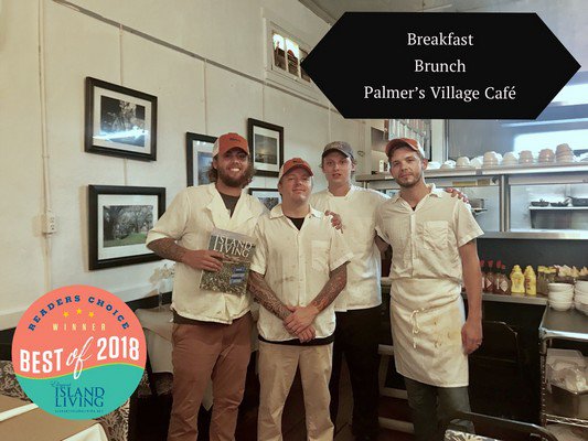 Palmers Village Cafe Bestof2018.jpg