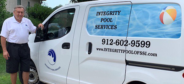 Integrity Pool Services