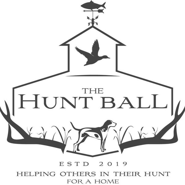 Habitat Hunt Ball