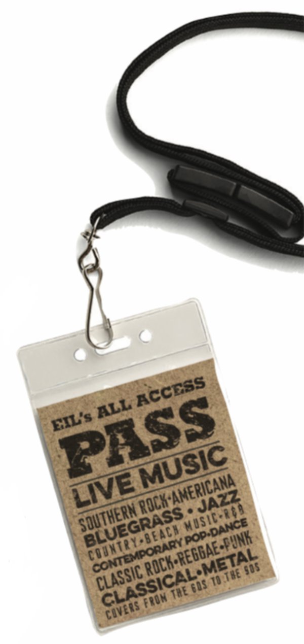EIL music pass