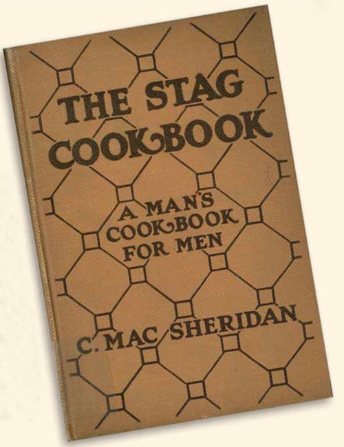 The Stag Cookbook
