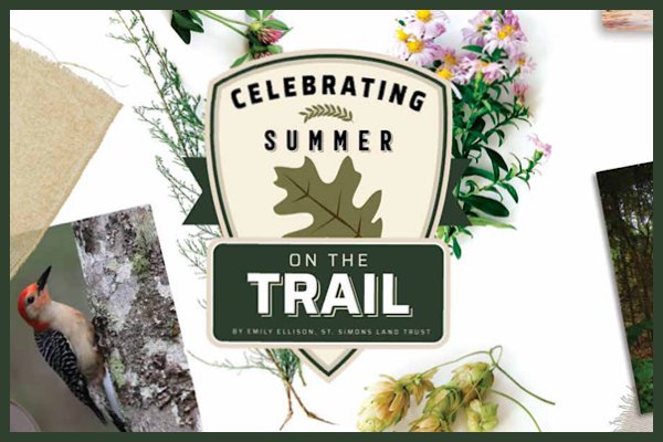 Celebrating Summer on the Trail Opening