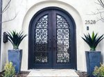KC Luxury Iron Door Company