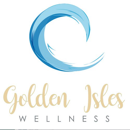 Golden Isles Wellness logo