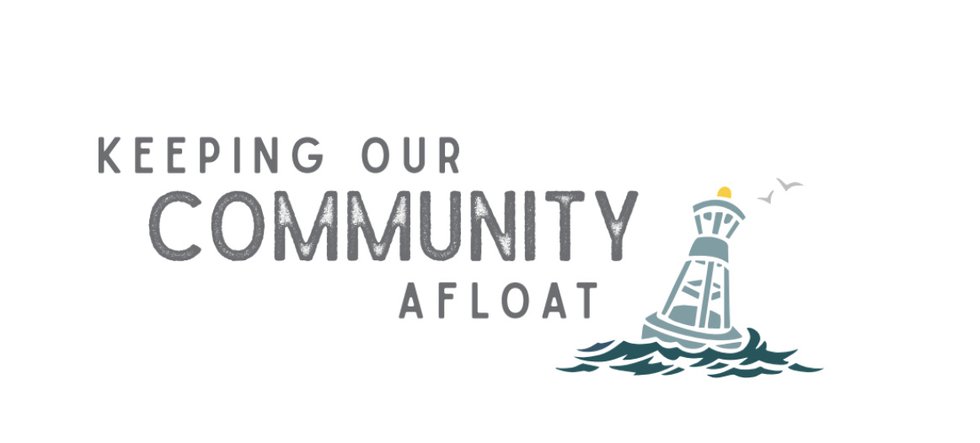 Keeping Our Community Afloat