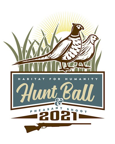 Habitat Hunt Ball 2021