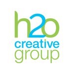 h2o creative group
