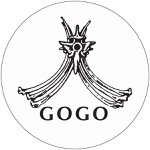 Gogo Jewelry logo