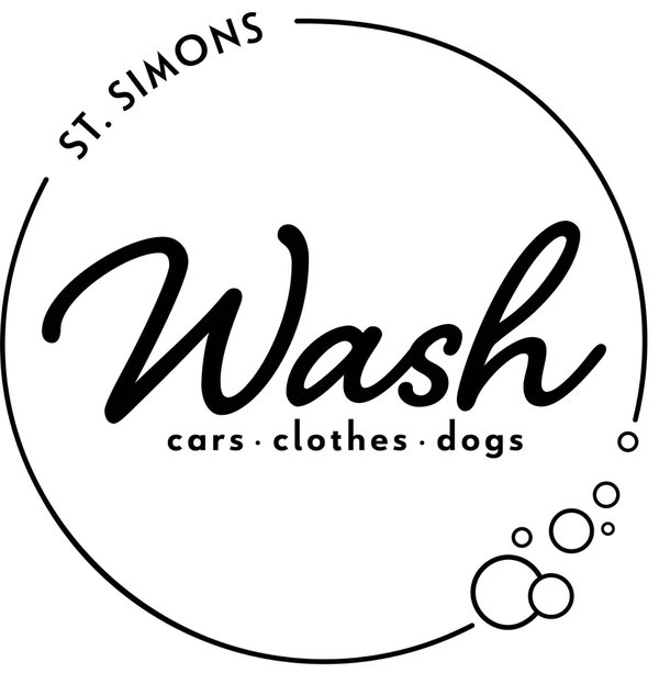 St simons wash