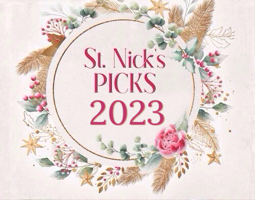 St Nick’s Picks 2023
