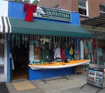 Southeast Adventure Outfitters SSI store