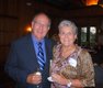 Larry Smith, Dianne Smoot