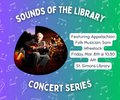 Sounds of Library March24