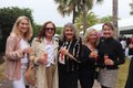 Tanya Ogden, Debra Case, Susan Watts, Jeanette Dettling, Jodie Ryndak