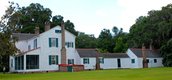 Hofwyl-Broadfield Plantation Low Country House