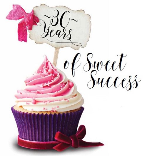 30 Year Anniversary Cupcake.jpg