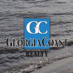 Georgia Coast Realty logo