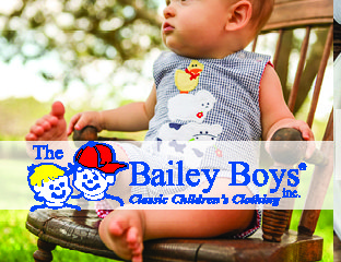 Bailey Boys Sprocket